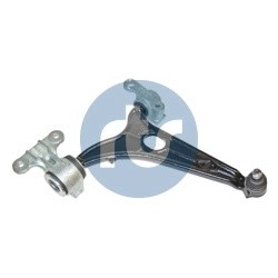 рычаг правый!\ Fiat Scudo 1.6D/2.0D 07> 96-90108-1 RTS