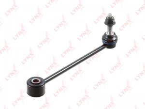 тяга стабилизатора заднего!\ Jeep Grand Cherokee 3.7-5.7 05> C7444LR LYNXAUTO