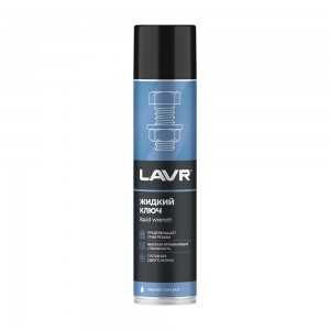 LAVR 400 МЛ LN1491 LAVR