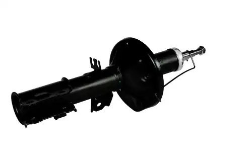 амортизатор передний правый газовый Hyundai Getz all 02> Z00386 ZENTPARTS