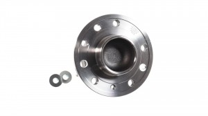 Подшипник VKBA3624 SKF