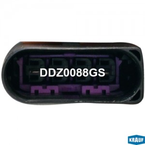 Мотор стеклоочистителя DDZ0088GS KRAUF