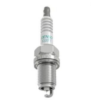 Свеча зажигания Ir IQ20TT DENSO