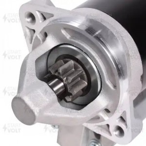 Стартер HYUNDAI Solaris (10-),Elantra 3 (00-),i20 (08-),i30 (07-),i40 (11-) z=8  LST 08L4 START VOLT