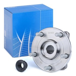 Подшипник пер.ступ. [ступица] VKBA6874 SKF