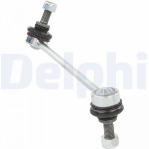 тяга стабилизатора переднего левая!\ MB W204/S204 07> TC2266 DELPHI