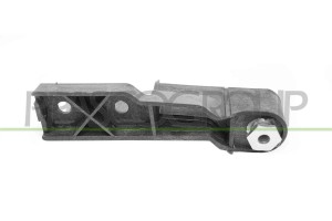 кронштейн бампера передний левый! пластик\ Audi A6 04-08 AD0341007 PRASCO GROUP