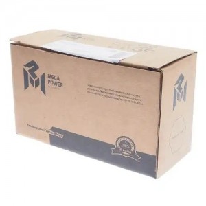 Ремкомплект суппорта ГАЗ-3110,3302 без поршня MEGAPOWER 35040012 MEGA POWER