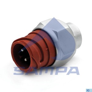 Датчик MAN давления воздуха SAMPA 091.116 SAMPA