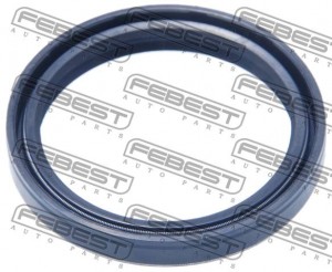 Сальник задн ступицы (44X54X7,1) SUZUKI JIMNY SN413 1998- 95GAY-44540707X 95GAY-44540707X FEBEST