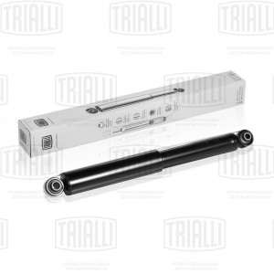 Амортизатор Mercedes Sprinter (05-) до 1600 кг задн. (AG 15503) AG 15503 TRIALLI