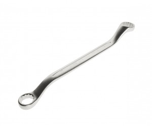 Ключ накидной 17х19мм 45град. L=250мм JTC JTCPE1719 JTC TOOLS