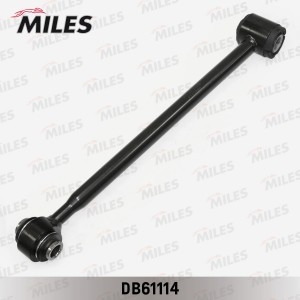 Рычаг задней подвески поперечный TOYOTA HIGHLANDER 00-07/LEXUS RX300 98-03 DB611 DB61114 MILES