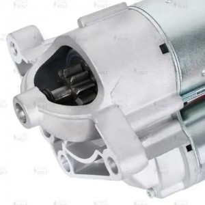 Стартер для а/м Renault Master II (01-)/Opel Movano (01-) 2.5dCi 2,2кВт (LSt 091 LST 0917 START VOLT