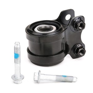 Сайлентблок FORD C-Max (07-10),Focus (04-11),Kuga (08-12) рычага переднего задни 32418 FEBI BILSTEIN