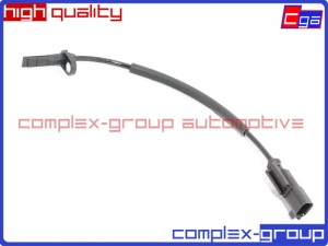 Датчик АБС передний 1763975 11ABS975RA CGA