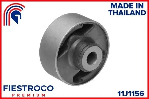 Сайлентблок HONDA Accord Tourer CM4 K20A 2,0 11J1156 11J1156 FIESTROCO