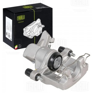 Суппорт торм. для а/м Opel Vectra C (02-) зад. лев. d38, диск 278/12 (CF 550115) CF550115 TRIALLI