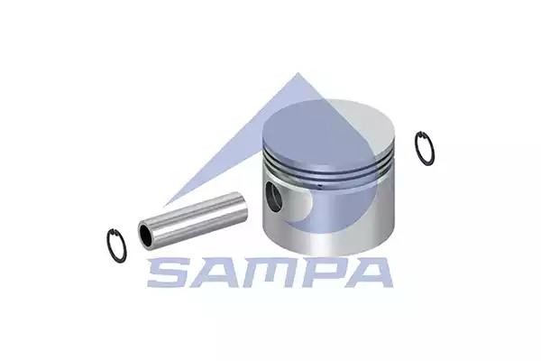SCANIA +0.02 0331362 SAMPA