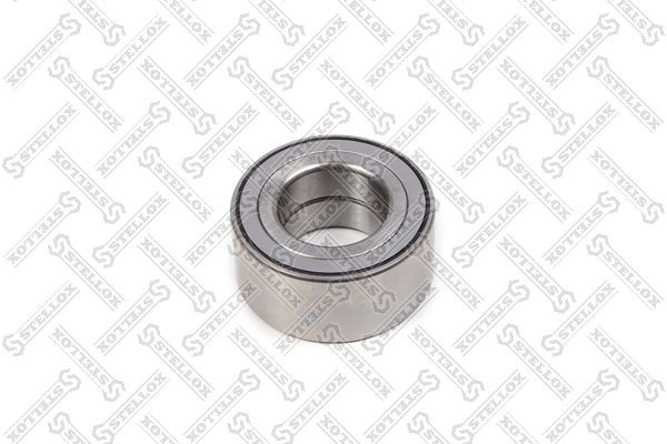 подшипник шариковый! шкива вентил. 42x80x37\Iveco TurboStar/Tech/EuroStar/Tech/C 83-25919-SX STELLOX