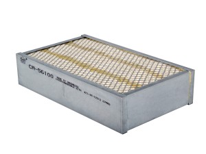 Фильтр салонный CA56100 SAKURA