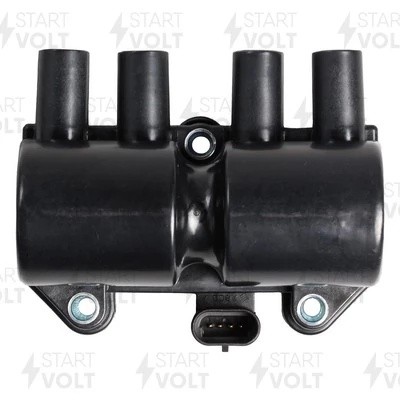 Катушка зажигания для а/м Chevrolet Lanos 1.5/Nubira/Leganza  SC0563 SC 0563 START VOLT