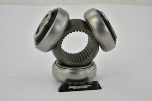 Трипоид FORD FOCUS I CAK 1998-2005 2116-GE34 2116-GE34 FEBEST