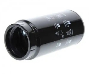 Фильтр топливный КАМАЗ-5490 DAF CF75,85,XF95,105 сепаратор под колбу (для PreLin 110-16-028 MEGA POWER