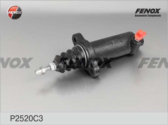 Цилиндр сцепления рабочий УАЗ-3160,Хантер,Патриот в сборе FENOX P2520C3 FENOX