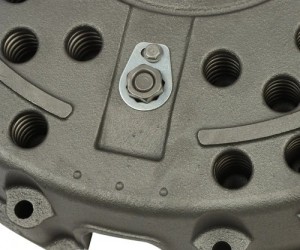 Корзина сцепления SITRAK HOWO MOVELEX BZ1560161090MX MOVELEX