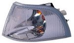 Указатель поворота VOLVO S40 (98-) левый DEPO 773-1513L-UE DEPO
