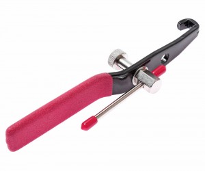 Приспособление для установки ленточных хомутов ШРУСа JTC JTC-1833 JTC TOOLS