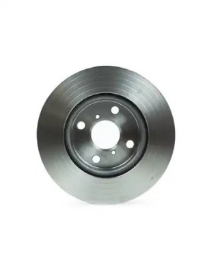 Диск тормозной передний Toyota Yaris 1.0/1.3 06> Z06193 ZENTPARTS