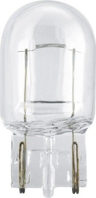 Лампа 12V W21W W3х16d PHILIPS 12065CP PHILIPS