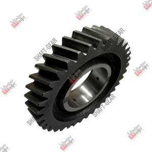 Шестерня 3 передачи вторичного вала КПП ZF S6-150 Yutong, Shenlong, King Long, H 115304053 SHAFT