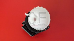бачок расширительный!\ BMW F20/F21/F23/F31/F36 QF35A00076 QUATTRO FRENI