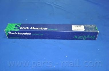 Амортизатор передний лев/прав газовый HYUNDAI PORTER2(HR) 06MY(-OCT) PJA-F052 PJA-F052 PMC PARTS MALL