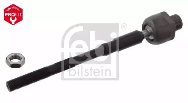 Тяга рулевая NISSAN Qashqai,X-Trail (T31) левая/правая FEBI 34614 FEBI BILSTEIN