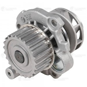 Насос водяной VW Golf,Passat AUDI A4,A6 SKODA Octavia LUZAR LWP1818 LUZAR