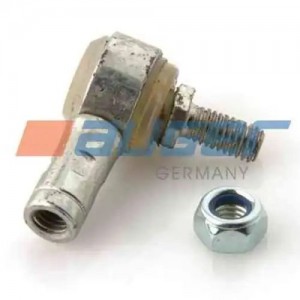 Наконечник тяги датчика уровня пола левый RVI AE 10590 AUGER