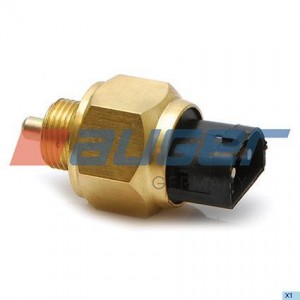 включатель нажимной !света заднего хода \VOLVO F10/12/16/FL10 (R/SR1400) 76122 AUGER