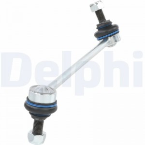 тяга стабилизатора переднего правая!\ MB W204/S204 07> TC2267 DELPHI