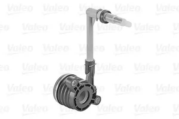 Подшипник выжимной RENAULT Duster (10-) (1.5 DCI/1.6) гидравлический VALEO 804587 VALEO PHC