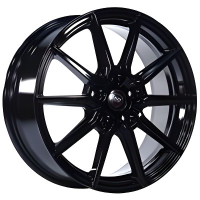 NZ R16 / 6.5J PCD 5x114.3 ЕТ 47 ЦО 66.1 R-03 9333825 NZ