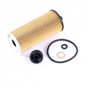 фильтр масляный!\ BMW F45/F46/I12/I15/X1/X2, Mini Cooper 1.6-2.8 13> NF1353 NEVSKY FILTER