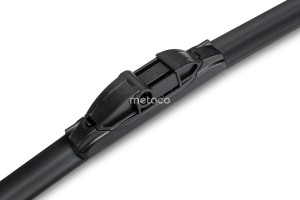 БЕСКАРКАСНЫЕ SIDE PIN 22MM 530 ММ+475 ММ 9502-201 METACO
