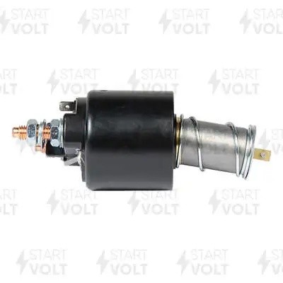 Реле втягивающее стартера для ам Renault Kangoo (97-),Clio II (98-) 1.4i,1.6i (V VSR0902 START VOLT