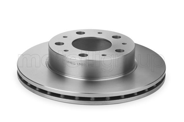 CITROEN JUMPER (1994-2002) 23-0341 METELLI