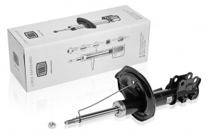 Амортизатор Kia Cerato (09-) (стойка) перед. лев. (AG 08191) AG 08191 TRIALLI