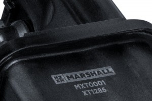Расширительный бачок BMW 3 IV E46 98- X3 I E83 03- X5 I E53 99- Z4 I E85 E86 02- MXT0001 MARSHALL